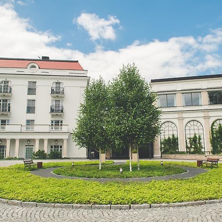Hotel Spa Dr Irena Eris Polanica Zdroj Esterno foto