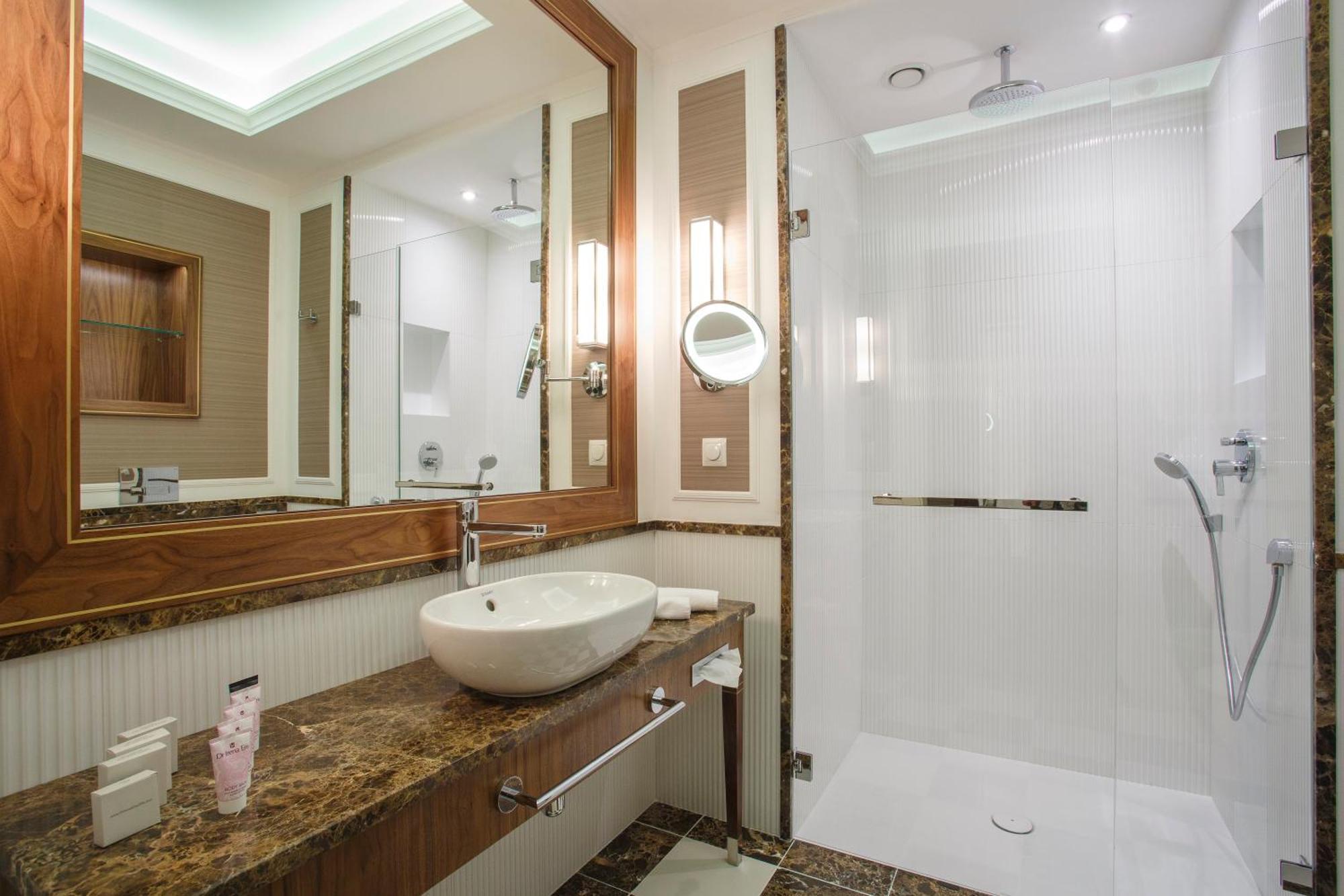 Hotel Spa Dr Irena Eris Polanica Zdroj Esterno foto