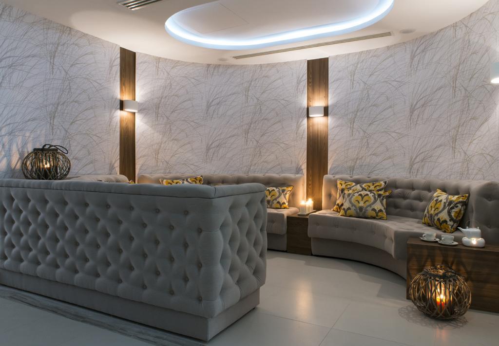 Hotel Spa Dr Irena Eris Polanica Zdroj Esterno foto