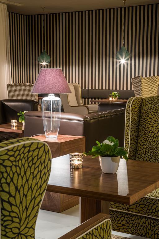 Hotel Spa Dr Irena Eris Polanica Zdroj Esterno foto