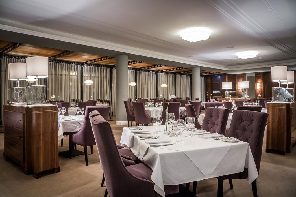 Hotel Spa Dr Irena Eris Polanica Zdroj Esterno foto