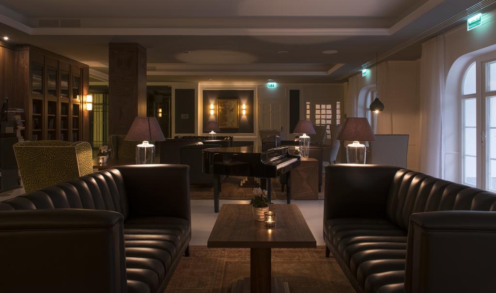 Hotel Spa Dr Irena Eris Polanica Zdroj Esterno foto