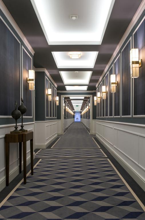 Hotel Spa Dr Irena Eris Polanica Zdroj Esterno foto