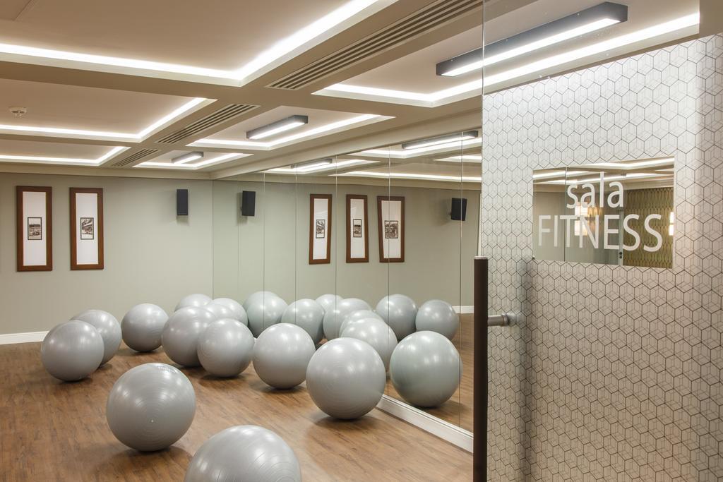 Hotel Spa Dr Irena Eris Polanica Zdroj Esterno foto