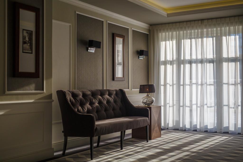 Hotel Spa Dr Irena Eris Polanica Zdroj Esterno foto