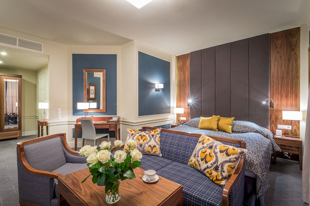Hotel Spa Dr Irena Eris Polanica Zdroj Esterno foto