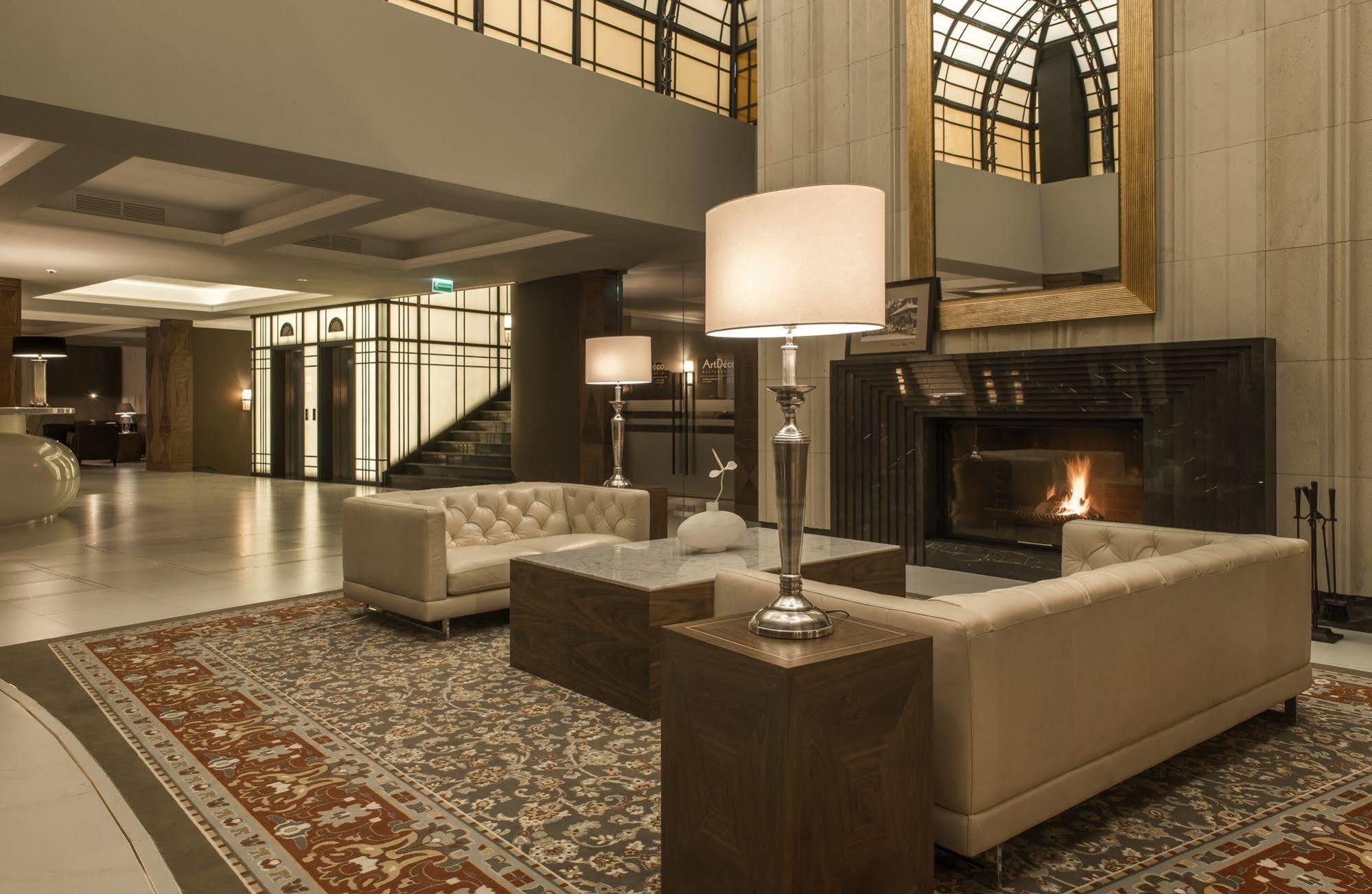 Hotel Spa Dr Irena Eris Polanica Zdroj Esterno foto