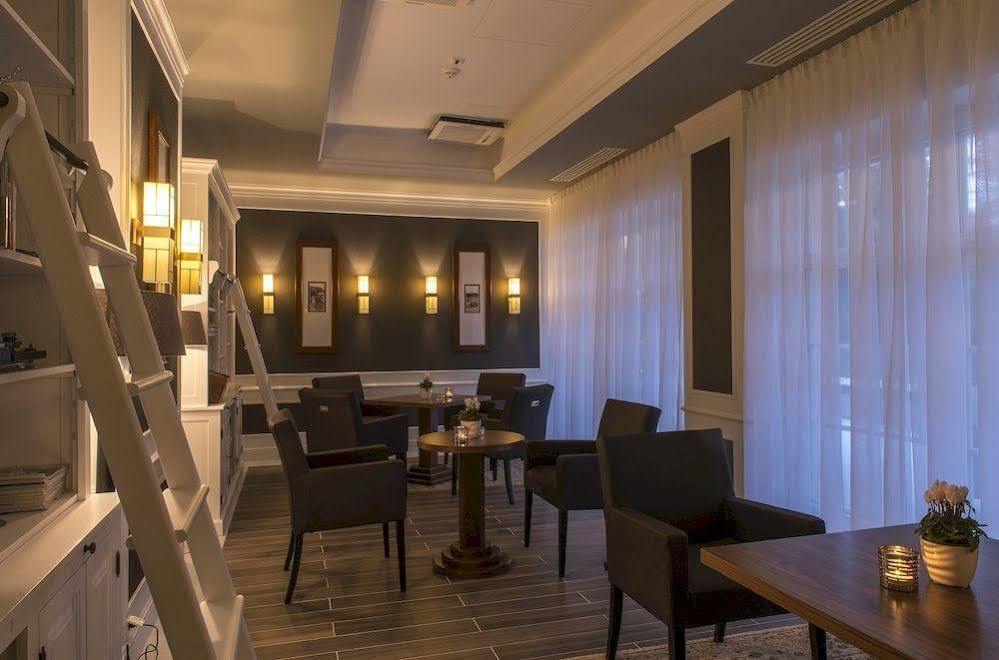 Hotel Spa Dr Irena Eris Polanica Zdroj Esterno foto