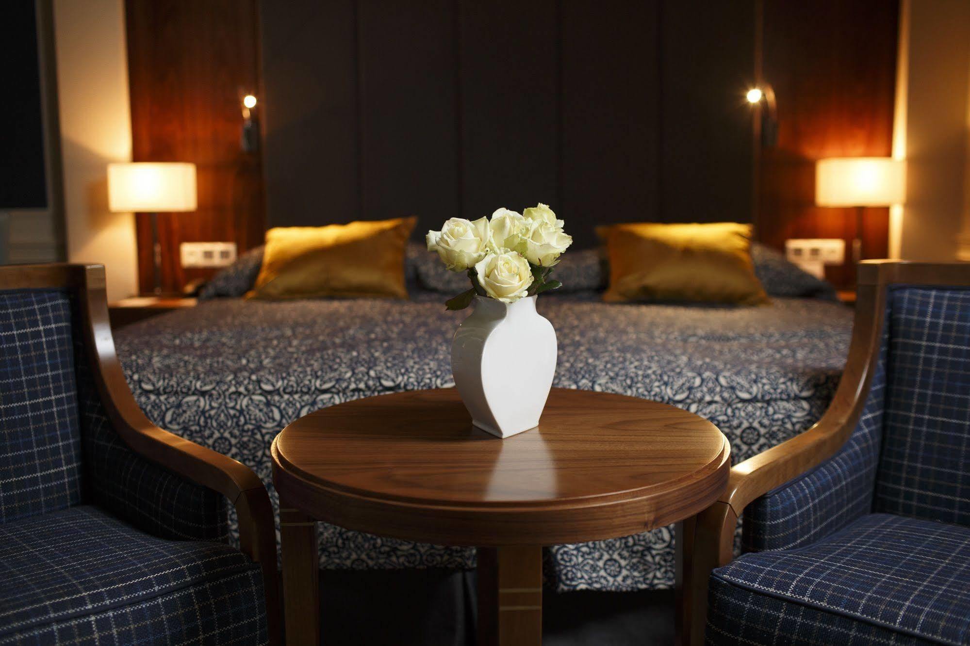 Hotel Spa Dr Irena Eris Polanica Zdroj Esterno foto