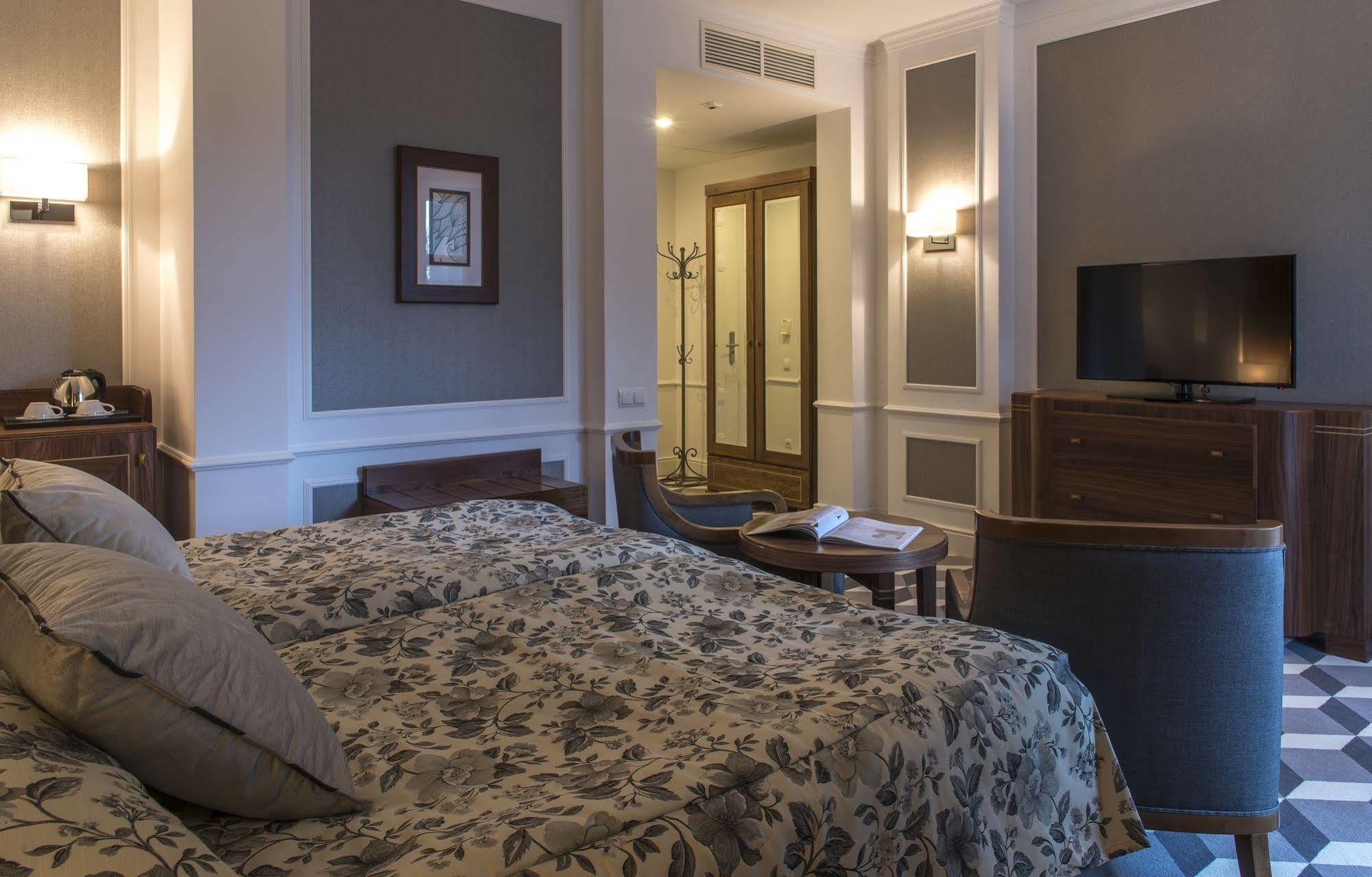 Hotel Spa Dr Irena Eris Polanica Zdroj Esterno foto