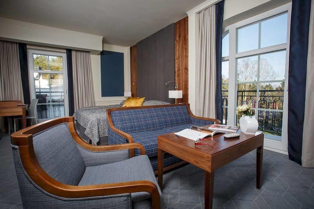 Hotel Spa Dr Irena Eris Polanica Zdroj Esterno foto